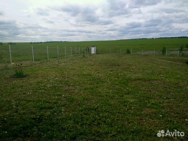 Участок 38 сот. (ИЖС)