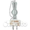 Philips MSR 400/SA GY-9,5 лампа газоразрядная Philips MSR 400/SA GY-9,5 лампа газоразрядная