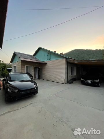 

4-к. дом, 105 м²