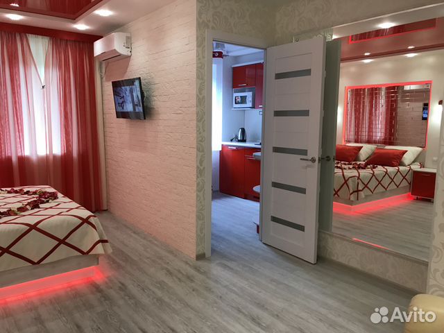 1-к квартира, 40 м², 2/5 эт.