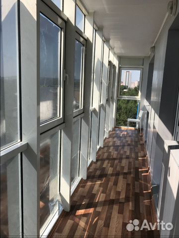 1-к квартира, 45 м², 8/9 эт. 1-к квартира, 45 м², 8/9 эт.