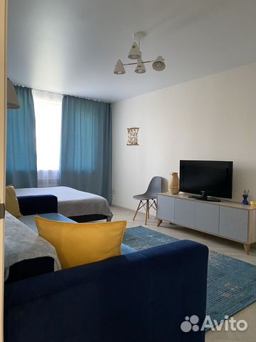 

3-к. квартира, 76 м², 6 кроватей