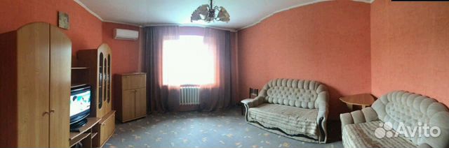 1-к квартира, 42 м², 4/10 эт.