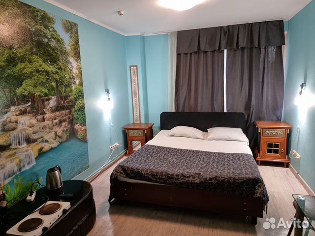

Квартира-студия, 24 м², 1/12 эт.