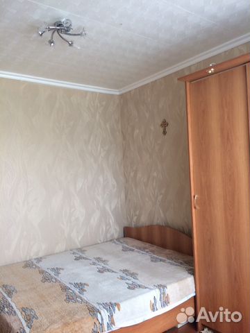 2-к квартира, 45 м², 5/5 эт.