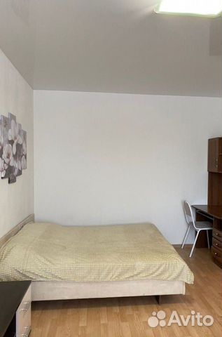 

2-к. квартира, 55 м², 4 кровати
