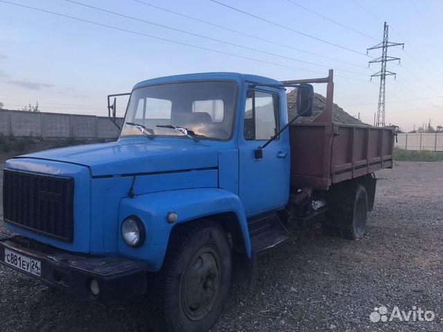 Купить газ 3307 в красноярске, купить машину бмв с пробегом и купить трактор в ивановской области Купить газ 3307 в красноярске