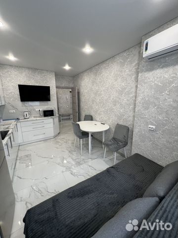 

1-к. квартира, 42 м², 2 кровати