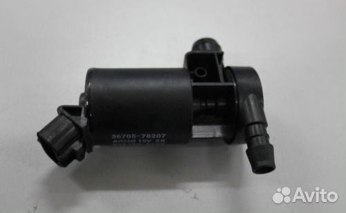 Мотор омывателя фар Camry (Тойота Камри) 06-11г