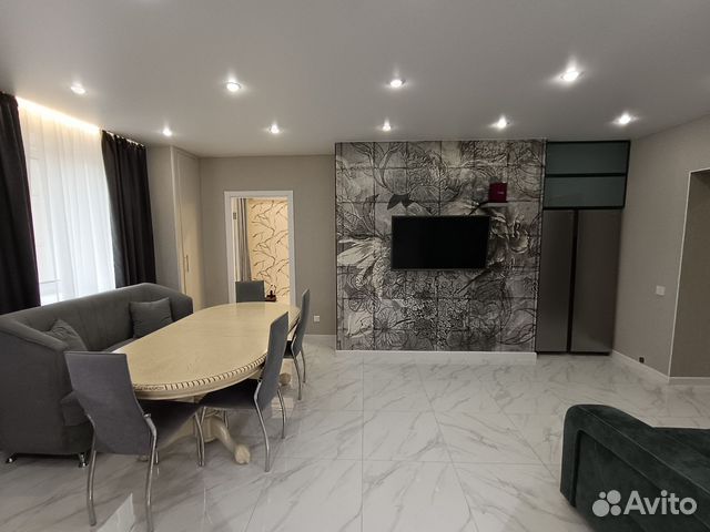 

1-к. квартира, 40 м², 10/15 эт.