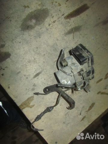 Блок ABS (насос) Kia Cerato 2009-2013 589201m340 Блок ABS (насос) Kia Cerato 2009-2013 589201m340