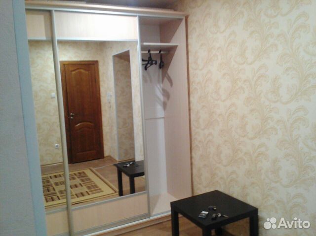 1-к квартира, 42 м², 11/12 эт.