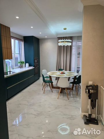 

Коттедж 190 м² на участке 2 сот.