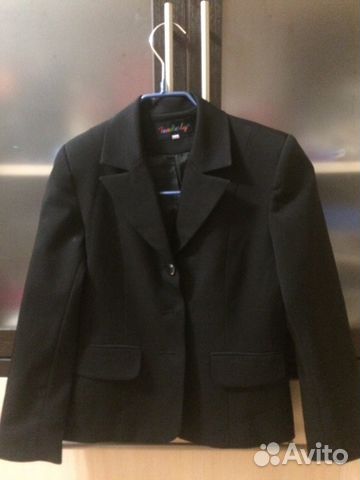 Школьная форма/ пиджак Школьная форма/ пиджак