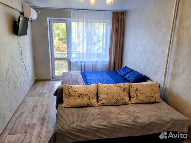 

2-к. квартира, 42 м², 4 кровати