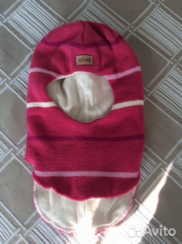 Шапки на зиму для девочки, 48-50 Шапки на зиму для девочки, 48-50
