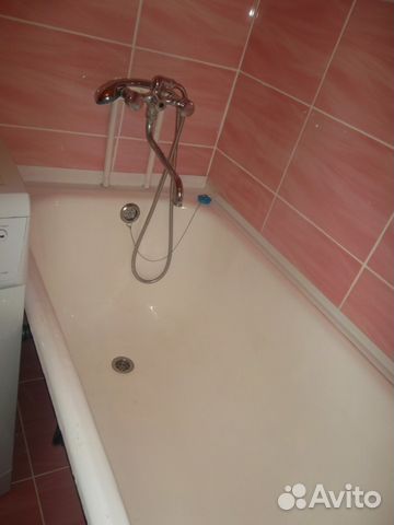 1-к квартира, 30 м², 2/5 эт. 1-к квартира, 30 м², 2/5 эт.