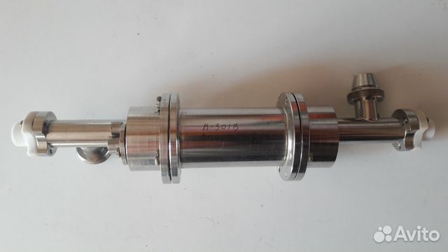 Квантроны: К301В, К301Б, К301Д; Г и Запчасти к ним