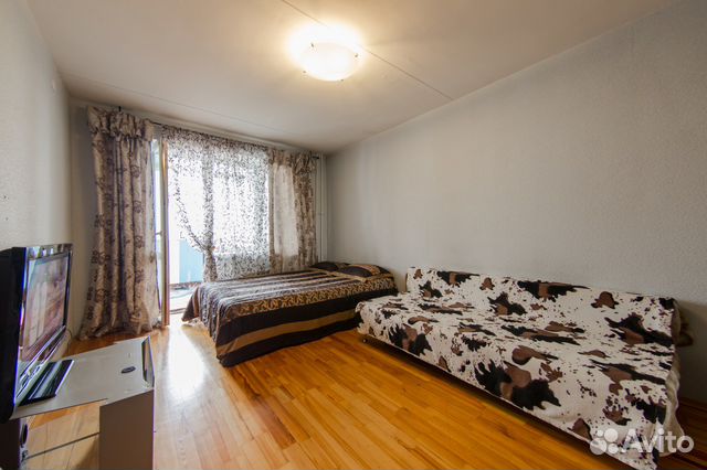 2-к квартира, 46.8 м², 13/16 эт. 2-к квартира, 46.8 м², 13/16 эт.