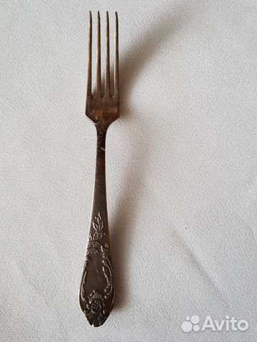 Набор столовых предметов. СССР Набор столовых предметов. СССР