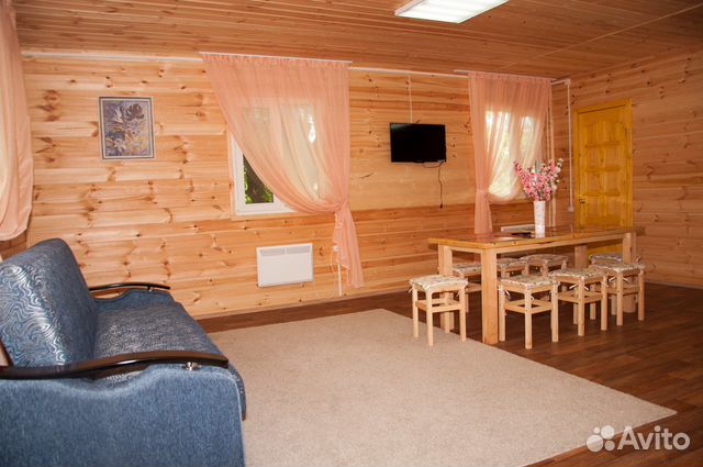 

4-к. коттедж, 90 м²