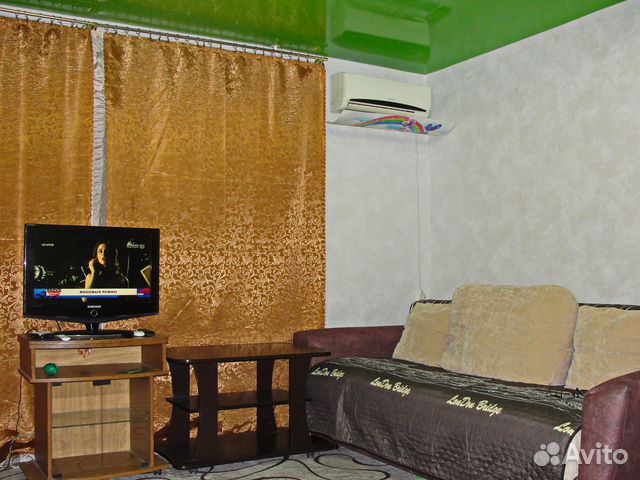 

1-к. квартира, 33 м², 3/9 эт.