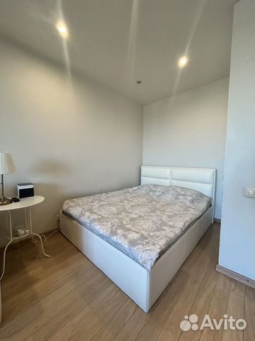

1-к. квартира, 45 м², 2 кровати
