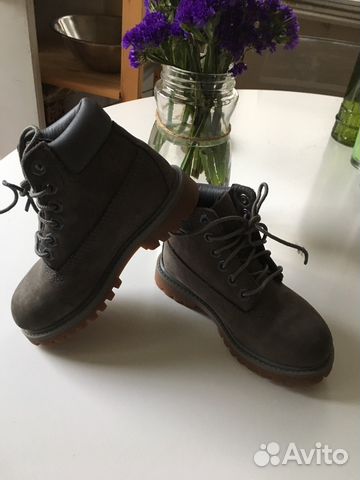 Timberland ботинки Timberland ботинки