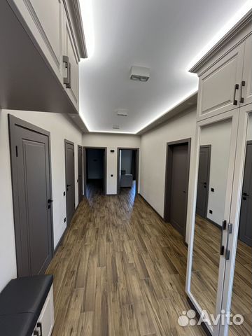 

4-к. коттедж, 120 м²