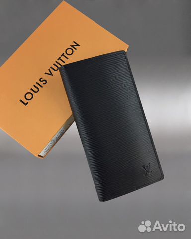 Кошелек купюрница Louis Vuitton арт.62665