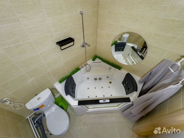 

2-к. квартира, 79 м², 3 кровати