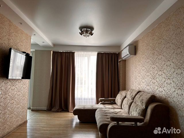 

1-к. квартира, 40 м², 3/19 эт.