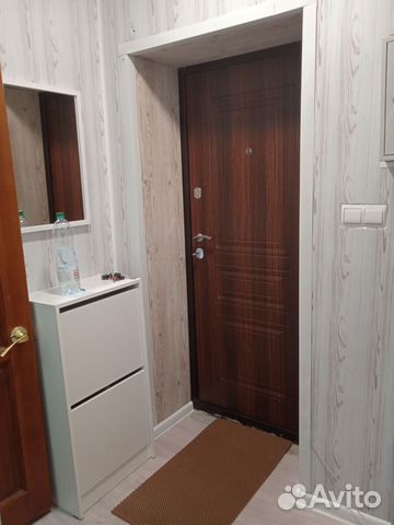 

2-к. квартира, 45 м², 3 кровати