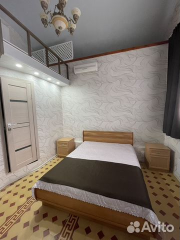 

Квартира-студия, 26 м², 2/2 эт.