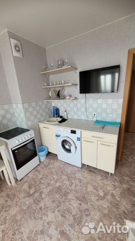 

1-к. квартира, 42 м², 3 кровати