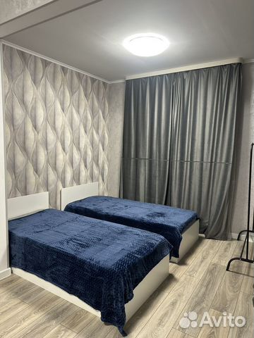 

2-к. квартира, 56 м², 6 кроватей