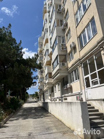

1-к. квартира, 46 м², 3 кровати