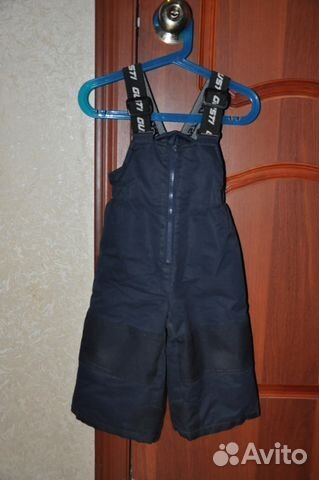 Зимний комплект Gusti Зимний комплект Gusti