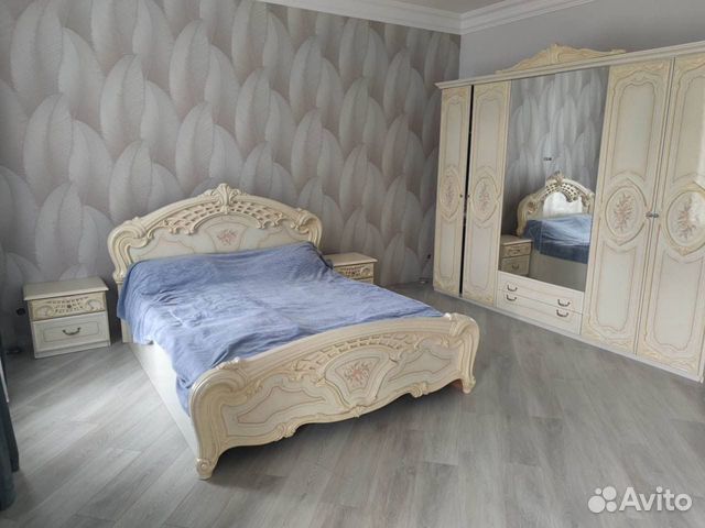 

3-к. таунхаус, 200 м²
