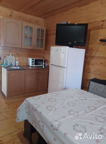 

7-к. дом, 55 м²