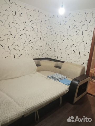 

2-к. квартира, 53 м², 3 кровати
