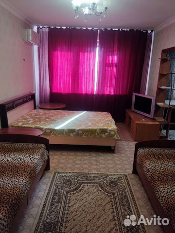 

2-к. квартира, 58 м², 5 кроватей