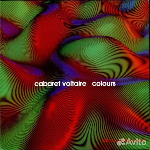 Оригинальные CD из домашней коллекции