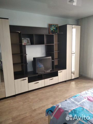 

2-к. квартира, 50 м², 2 кровати