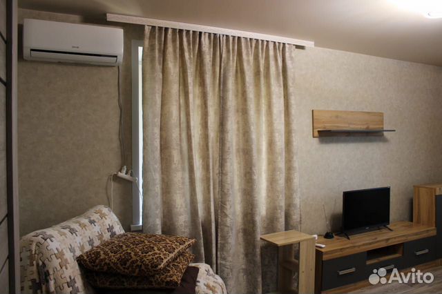 

2-к. квартира, 59 м², 3 кровати
