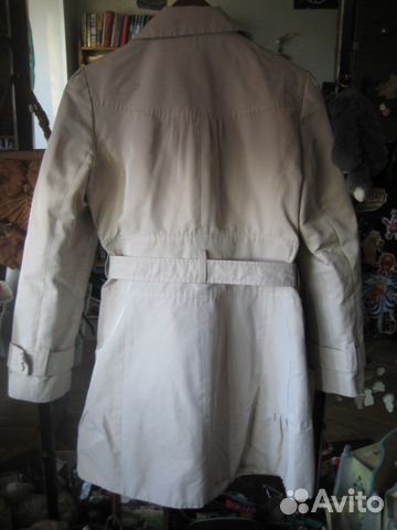 Плащ MaxCo (Max Mara)
