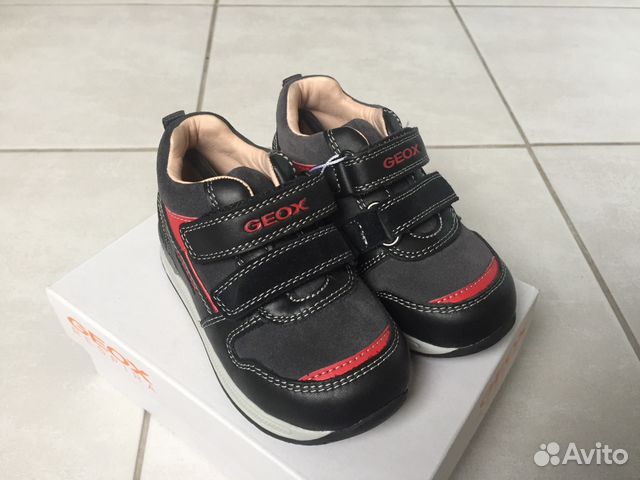 Кроссовки Geox р.23, 24, 25 Кроссовки Geox р.23, 24, 25