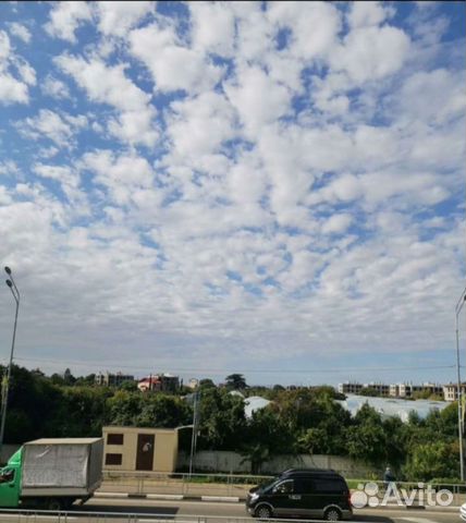 

Квартира-студия, 44 м², 2 кровати