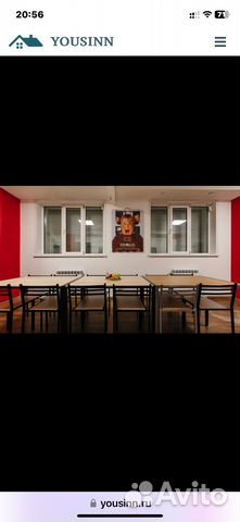 

2-к. таунхаус, 110 м²