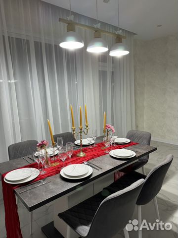 

5-к. коттедж, 140 м²